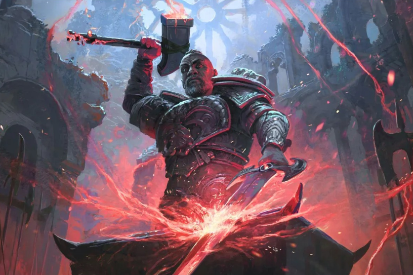 Fire Twister Smith (By - Incindium)
