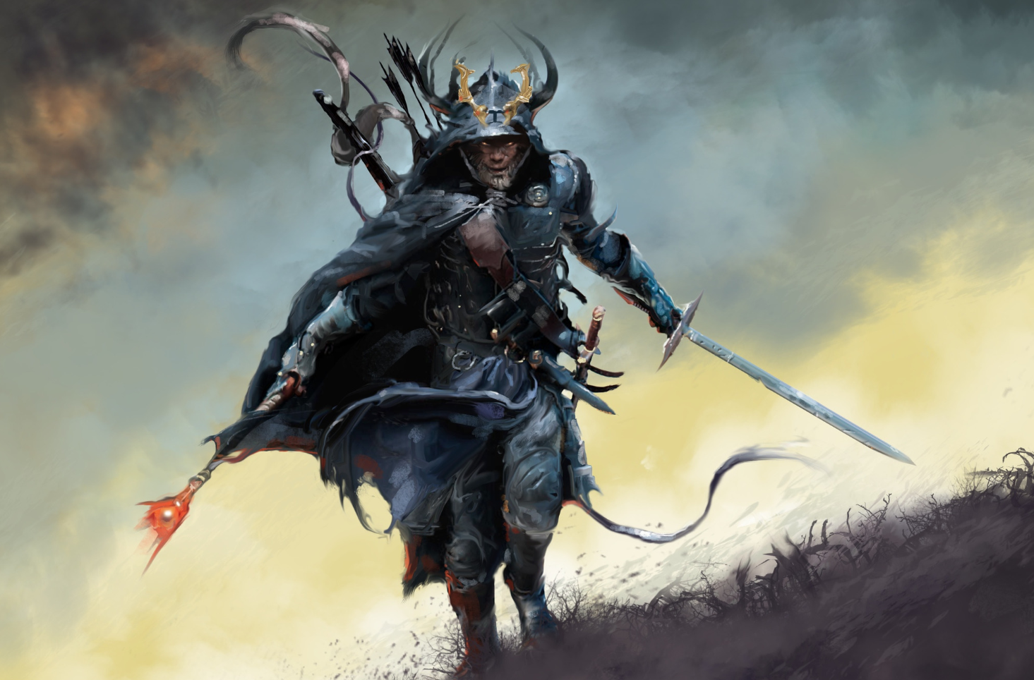 PoE 2 Cool Community Builds for 0.2 Dawn of the Hunt